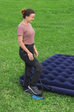 Air Step™ Fußpumpe 800 ml