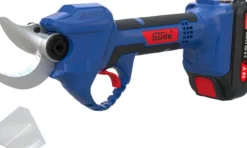 Akku Astschere ASC 18-201-05 K