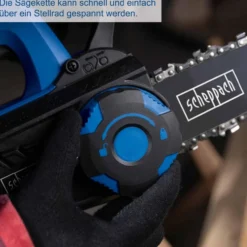 Akku-Baumpflegesäge BC-TCS200-X - Set L