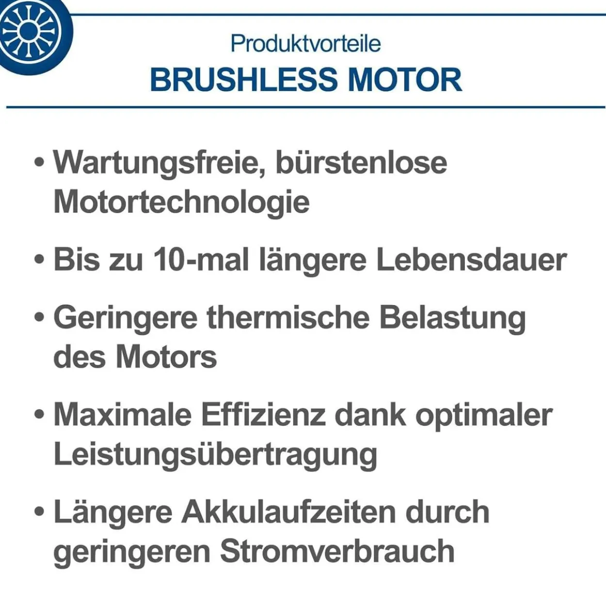 Akku-Baumpflegesäge BC-TCS200-X - Set L