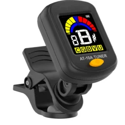Akku Cliptuner AT-10A, NO64941CPA