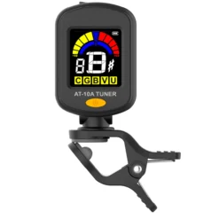 Akku Cliptuner AT-10A, NO64941CPA