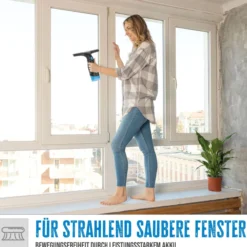Akku Fenstersauger GAFS 280