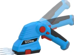 Akku-Gartenpflege-Set GPS 7.2V-1.5 Li-Ion