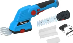 Akku-Gartenpflege-Set GPS 7.2V-1.5 Li-Ion