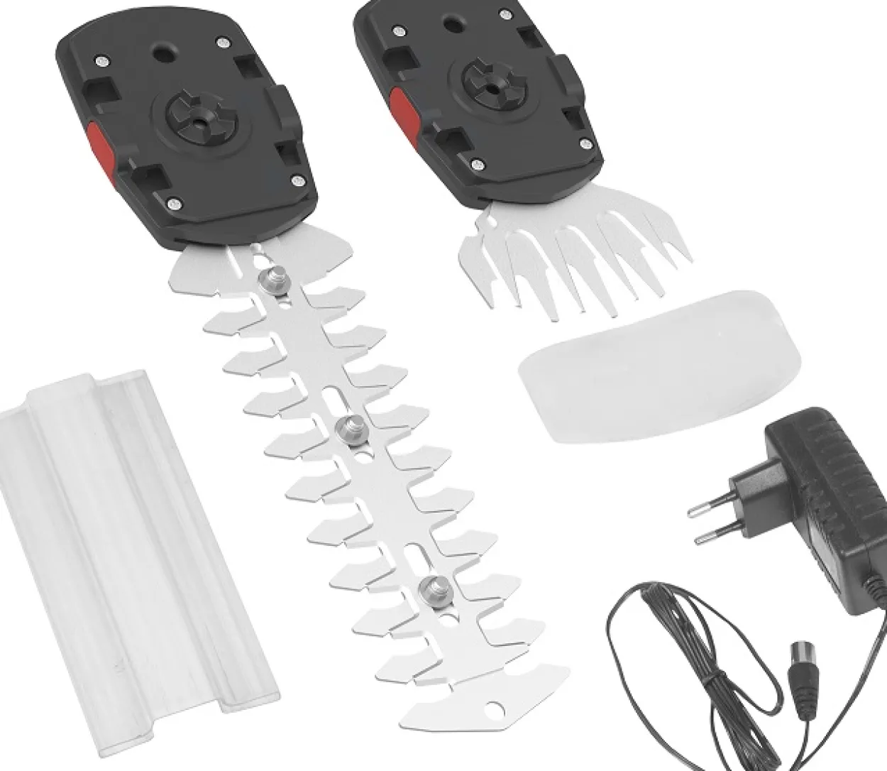 Akku-Gartenpflege-Set GPS 7.2V-1.5 Li-Ion