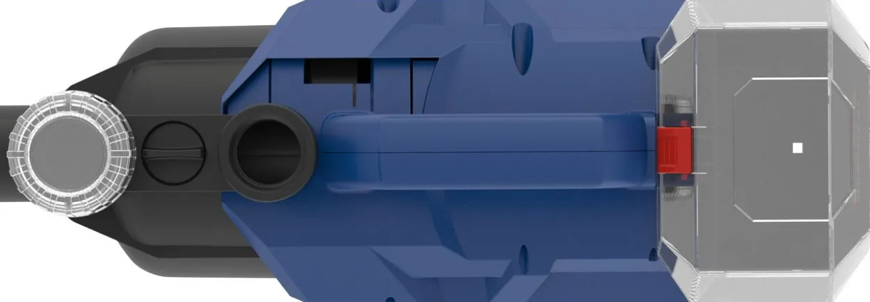 Akku Gartenpumpe GP 18-401-30