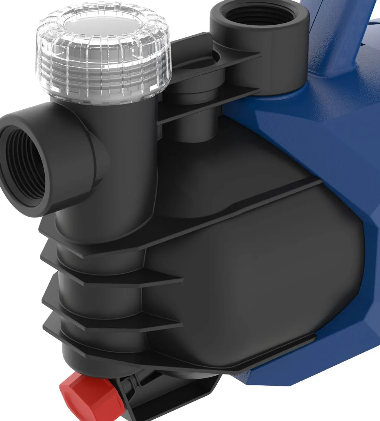 Akku Gartenpumpe GP 18-401-30