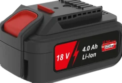 Akku Gartenpumpe GP 18-401-30