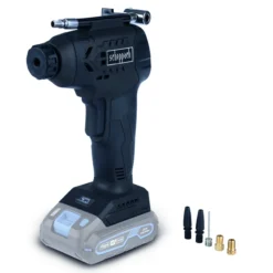 Akku-Handkompressor - C-HKO7BE-X Set inkl. Starterkit