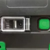 Akku Handleuchte 20W