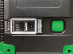 Akku Handleuchte 20W