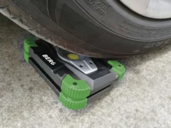 Akku Handleuchte 20W