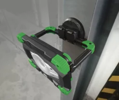 Akku Handleuchte 20W