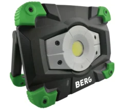 Akku Handleuchte 20W