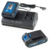 Akku-Heckenschere BC-HT720-X - SET S2