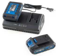 Akku-Heckenschere BC-HT720-X - SET S2