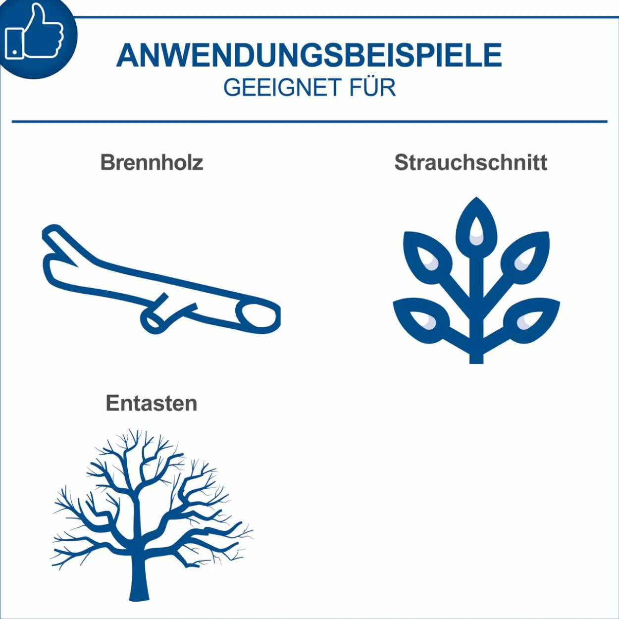 Akku-Kettensäge 40 V "brushless BC-CS355Duo-X – SET L2" Inklusive 2 x 20 V Akkus und Doppelladegerät