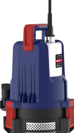 Akku Klarwassertauchpumpe KTP 18-201-23