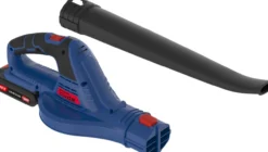 Akku Laubbläser LB 18-201-05