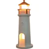 Akku-LED-Leuchtturm