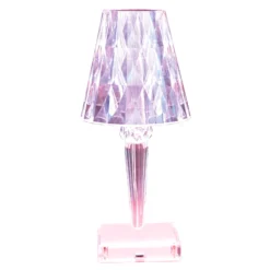 Akku-LED-Tischleuchte - Lampe