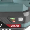 Akkupack AP 20-20