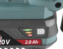 Akkupack AP 20-20