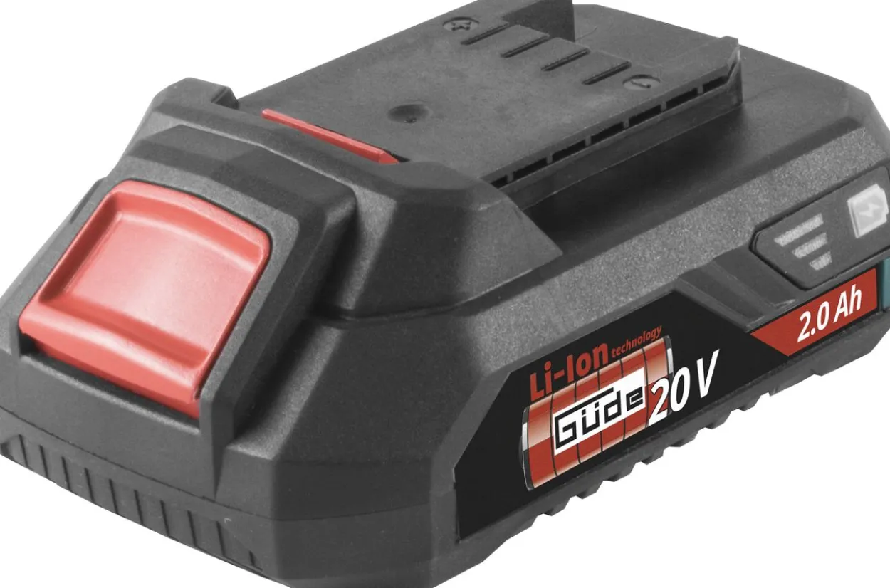 Akkupack AP 20-20