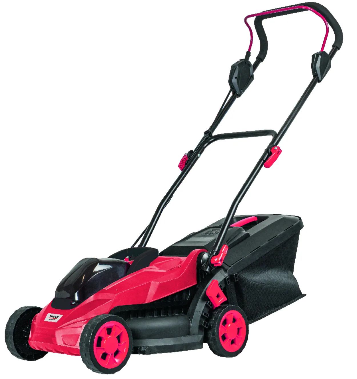 Akku Rasenmäher Brushless, 3 in 1, 20V