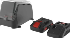 Akku Regenfasspumpe RFP 18-201-23