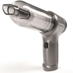 Akkusauger 3 in 1