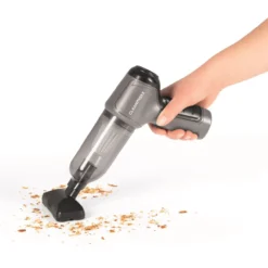 Akkusauger 3 in 1