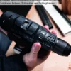 Akku-Schlagbohrschrauber - C-SBS45BE-X Set inkl. Starterkit