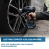 Akku-Schlagschrauber 20V IW20X-700-4A1