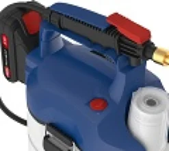 Akku Sprühgerät SG 18-201-05