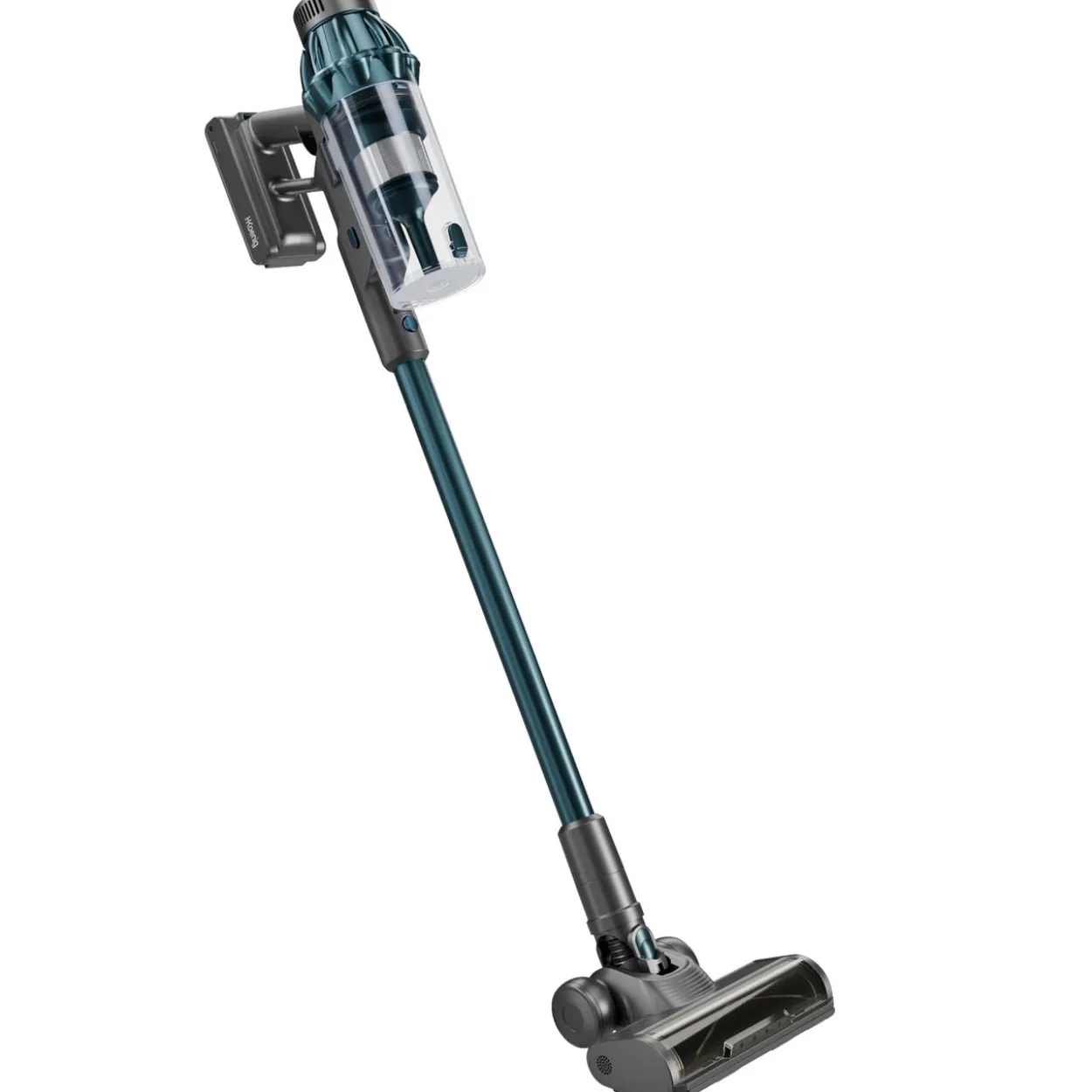 Akkustaubsauger UPX32 blau