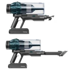 Akkustaubsauger UPX32 blau