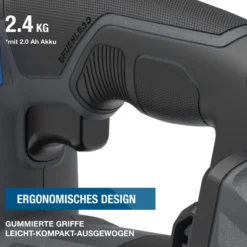 Akku-Stichsäge JS20X-26-2A1