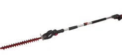 Akku-Teleskop-Heckenschere 20V - inkl. 2x Akkus