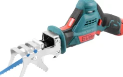 Akku Universal-Astsäge UASA 12-201-24