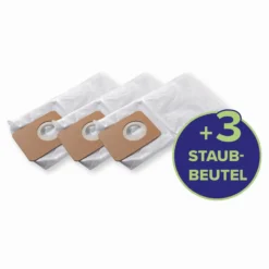 Akku-Zyklon-Staubsauger