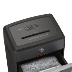 Aktenvernichter HP Pro Shredder 16MC