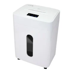 Aktenvernichter OLYMPIA MC 2508 S, sehr leise