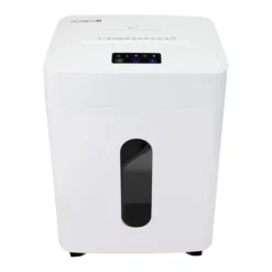Aktenvernichter OLYMPIA MC 2508 S, sehr leise