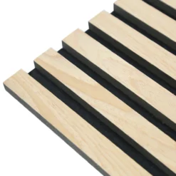 Akustikpaneel SONIC Light Oak 9x Paneele
