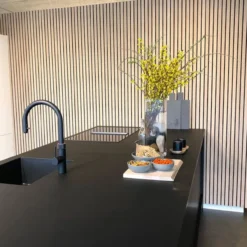 Akustikpaneel SONIC Light Oak 9x Paneele