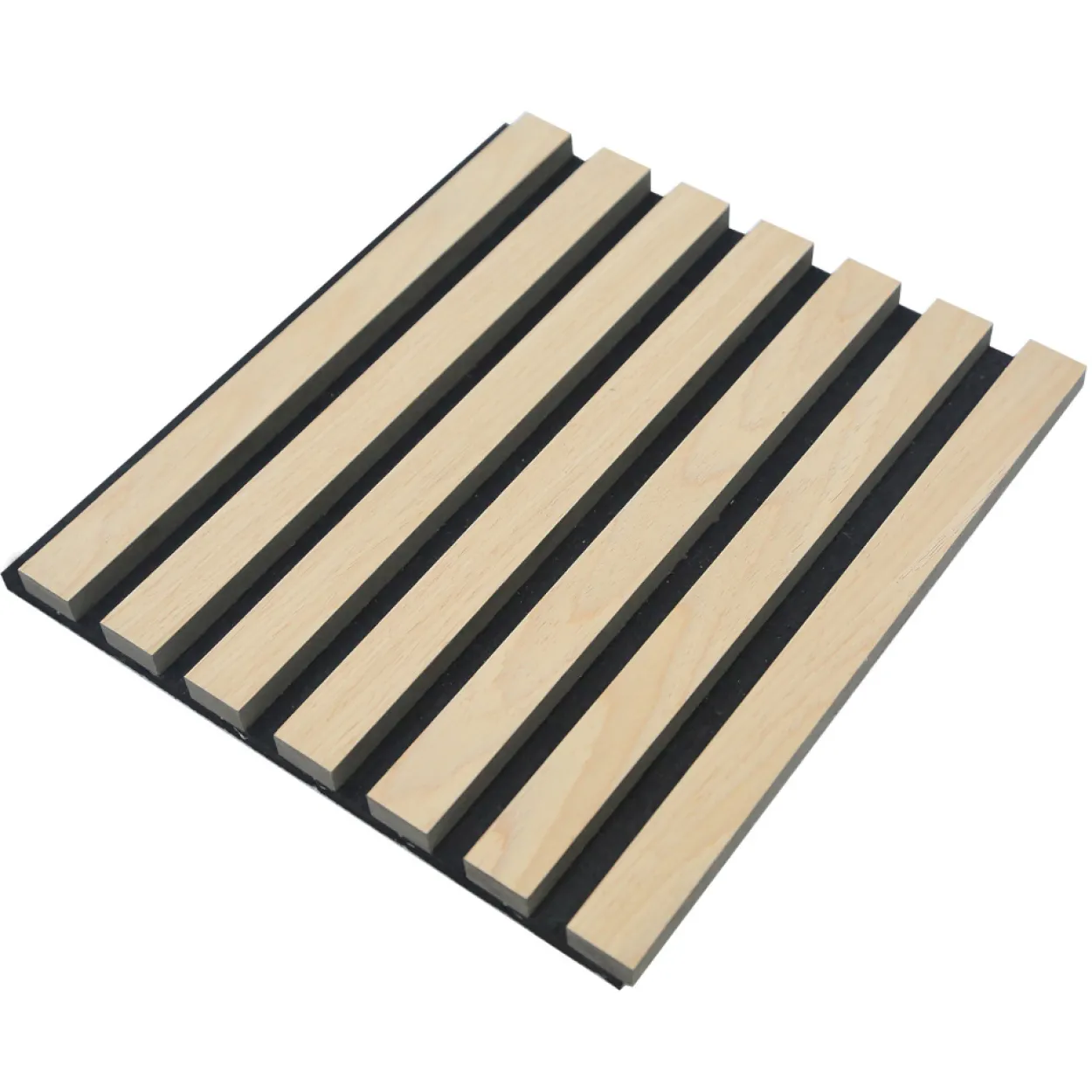 Akustikpaneel SONIC Light Oak 9x Paneele