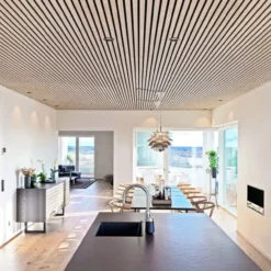Akustikpaneel SONIC Light Oak 9x Paneele