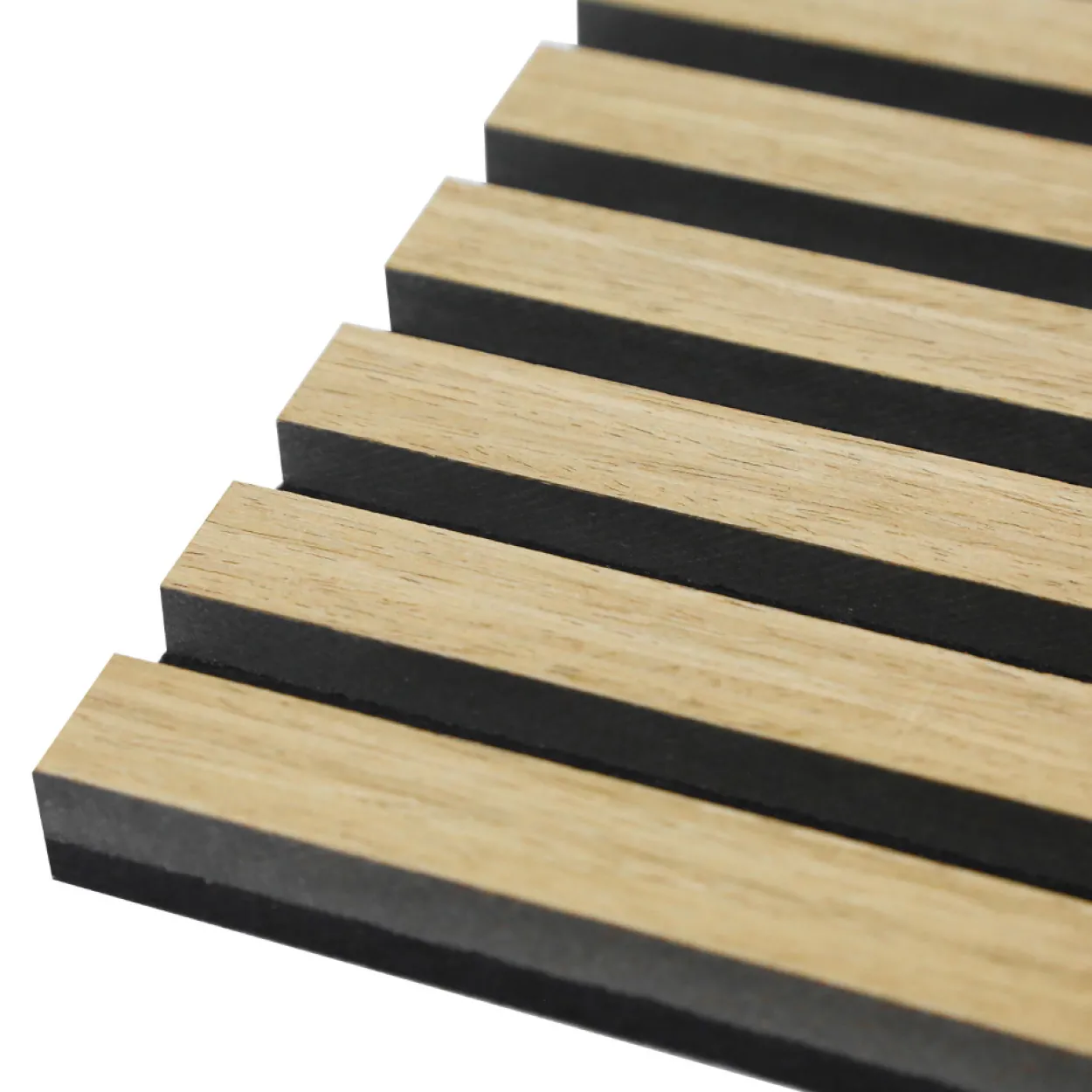Akustikpaneel SONIC Oiled Oak 6x Paneele
